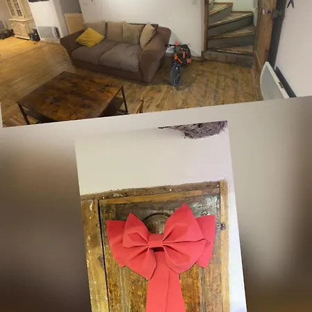 Appartamento Maison De Village Atypique