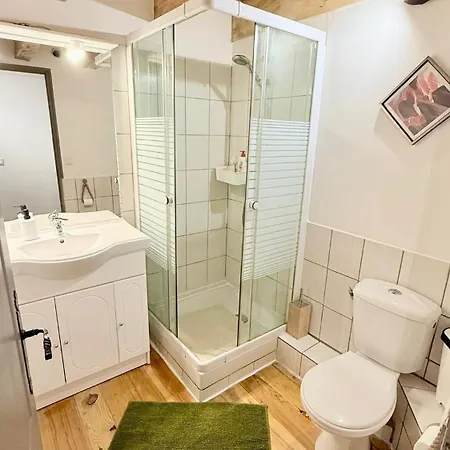 Appartement Maison De Village Atypique Thorame-Basse
