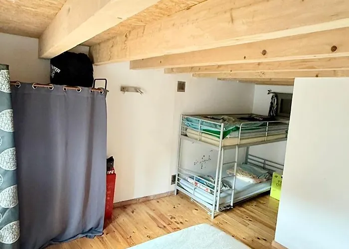 Appartamento Maison De Village Atypique Thorame-Basse